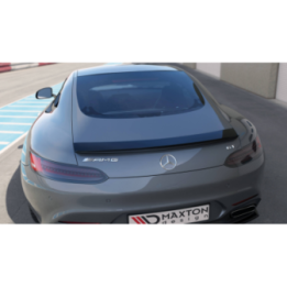 Spoiler Cap Mercedes-AMG GT / GT S C190 Facelift