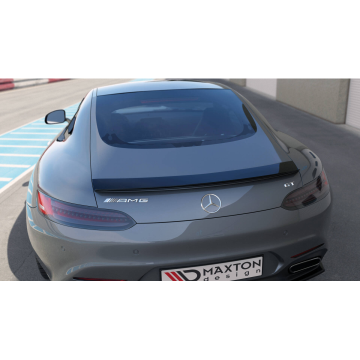 Spoiler Cap Mercedes-AMG GT / GT S C190 Facelift