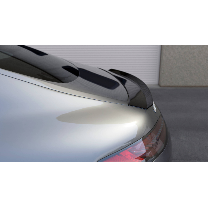 Spoiler Cap Mercedes-AMG GT / GT S C190 Facelift