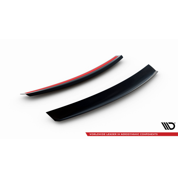 Spoiler Cap Mercedes-AMG GT / GT S C190 Facelift