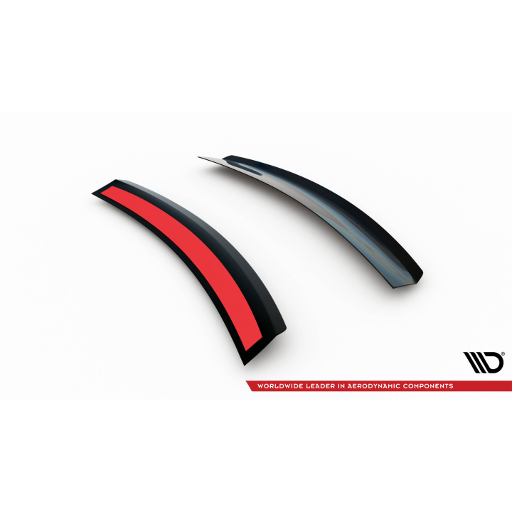 Spoiler Cap Mercedes-AMG GT / GT S C190 Facelift