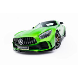 Splitter Przedni Mercedes-AMG GT R C190 Facelift