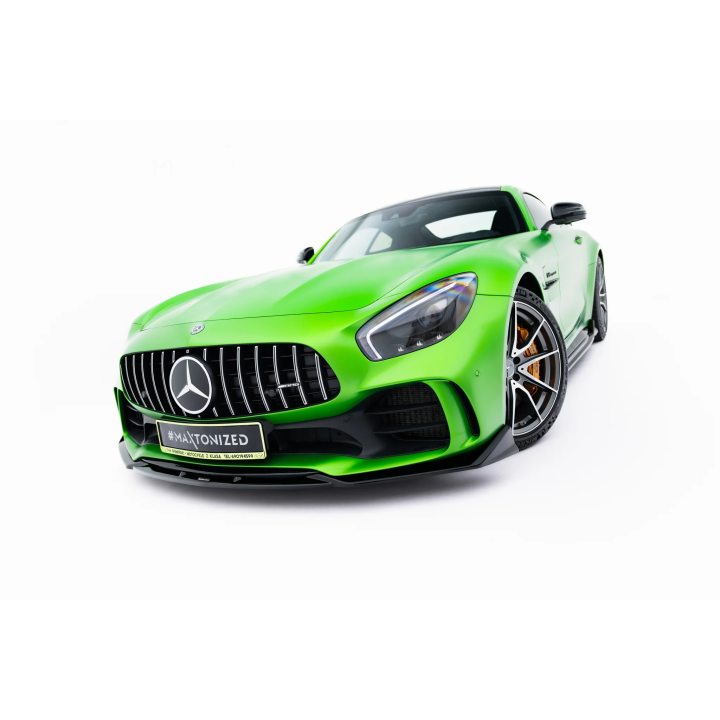 Splitter Przedni Mercedes-AMG GT R C190 Facelift