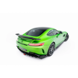 Spoiler Cap Mercedes-AMG GT R C190 Facelift