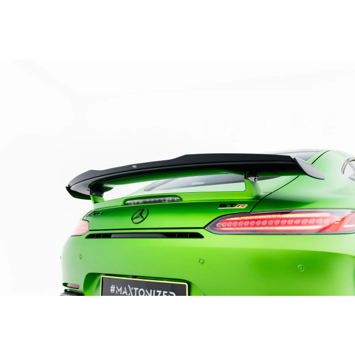 Spoiler Cap Mercedes-AMG GT R C190 Facelift