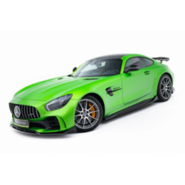 Zestaw Splitterów Mercedes-AMG GT R C190 Facelift