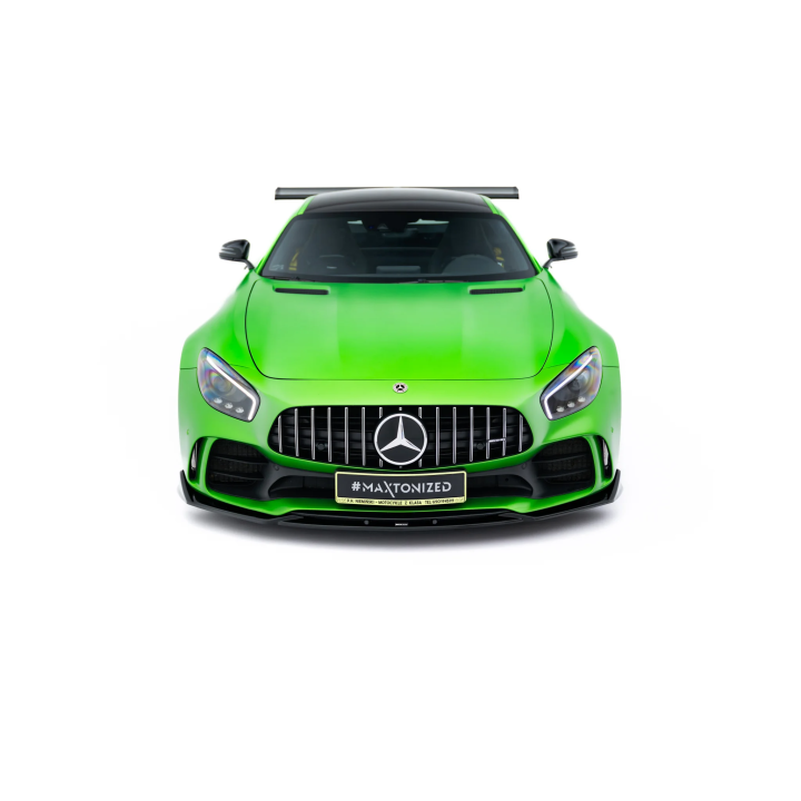 Zestaw Splitterów Mercedes-AMG GT R C190 Facelift