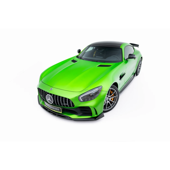 Zestaw Splitterów Mercedes-AMG GT R C190 Facelift
