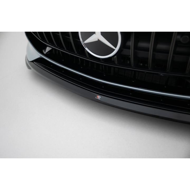 Splitter Przedni V.1 Mercedes-AMG GT 63 / 55 / 63 S E Performance C192