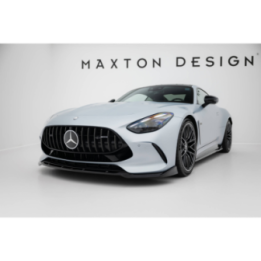 Splitter Przedni V.2 Mercedes-AMG GT 63 / 55 / 63 S E Performance C192