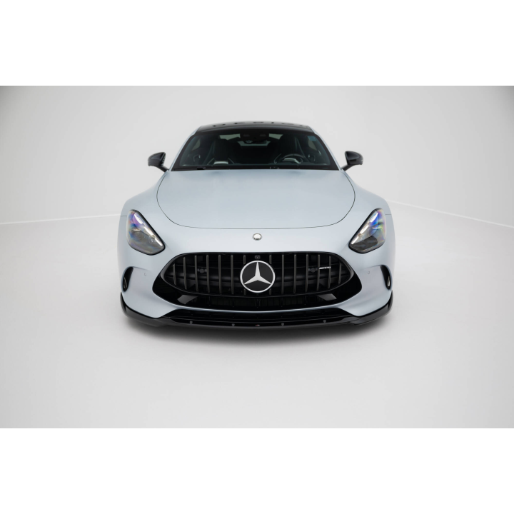 Splitter Przedni V.2 Mercedes-AMG GT 63 / 55 / 63 S E Performance C192