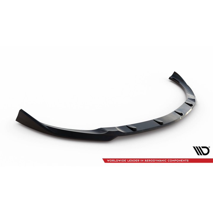 Splitter Przedni V.2 Mercedes-AMG GT 63 / 55 / 63 S E Performance C192