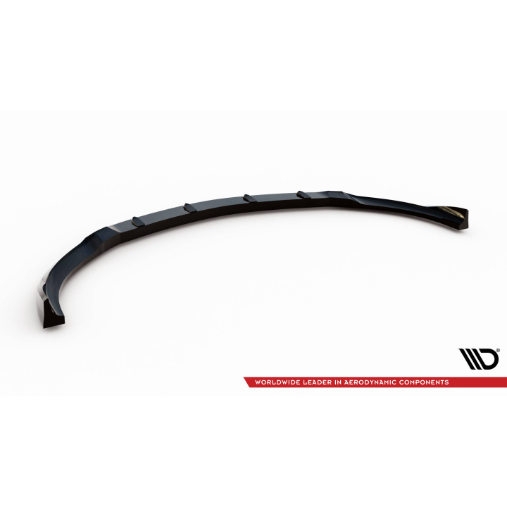 Splitter Przedni V.2 Mercedes-AMG GT 63 / 55 / 63 S E Performance C192