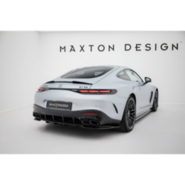 Splitter Tylny (Z Dyfuzorem) V.1 Mercedes-AMG GT 63 / 55 / 63 S E Performance C192