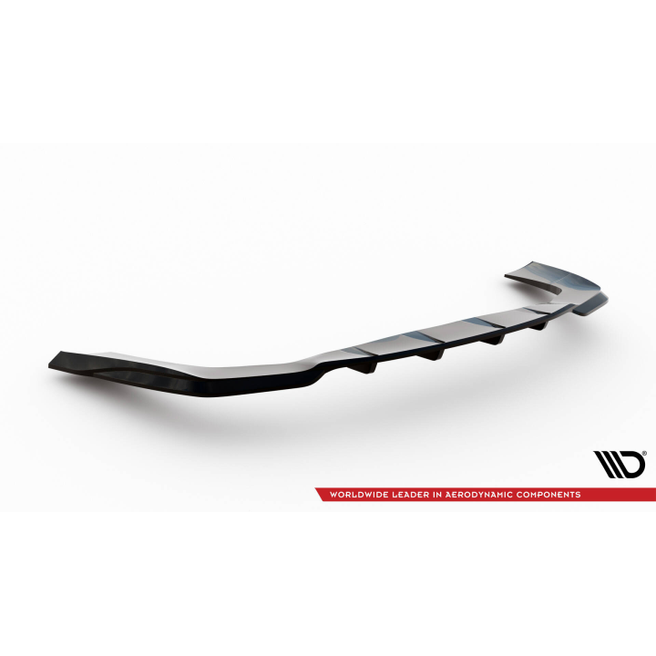 Splitter Tylny (Z Dyfuzorem) V.1 Mercedes-AMG GT 63 / 55 / 63 S E Performance C192