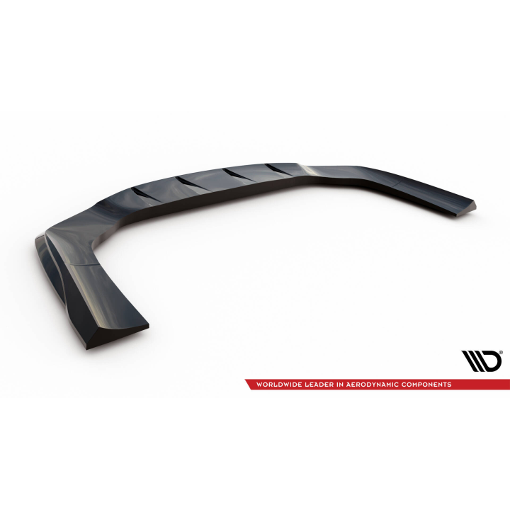Splitter Tylny (Z Dyfuzorem) V.1 Mercedes-AMG GT 63 / 55 / 63 S E Performance C192