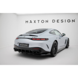 Splitter Tylny (Z Dyfuzorem) V.2 Mercedes-AMG GT 63 / 55 / 63 S E Performance C192