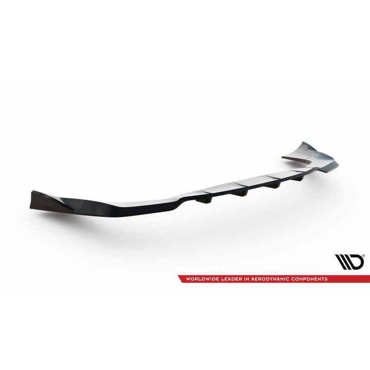 Splitter Tylny (Z Dyfuzorem) V.2 Mercedes-AMG GT 63 / 55 / 63 S E Performance C192