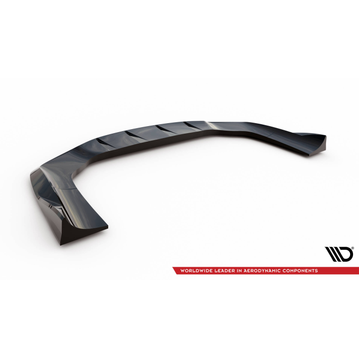 Splitter Tylny (Z Dyfuzorem) V.2 Mercedes-AMG GT 63 / 55 / 63 S E Performance C192