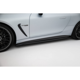 Dokładki Progów V.1 Mercedes-AMG GT 63 / 55 / 63 S E Performance C192