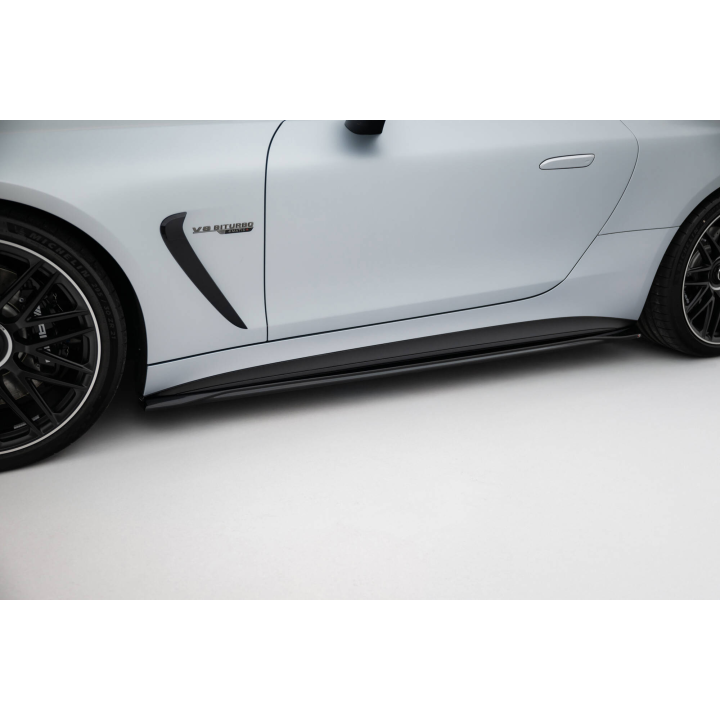 Dokładki Progów V.1 Mercedes-AMG GT 63 / 55 / 63 S E Performance C192