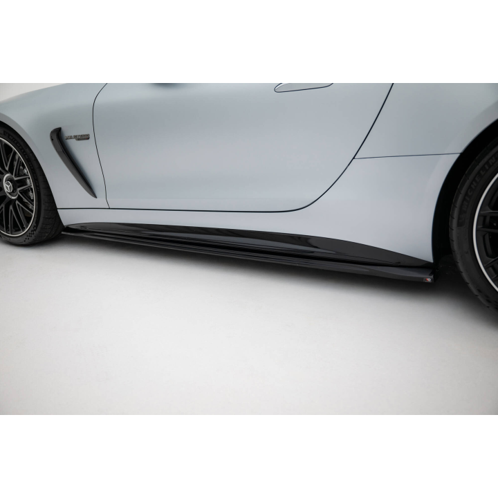 Dokładki Progów V.1 Mercedes-AMG GT 63 / 55 / 63 S E Performance C192