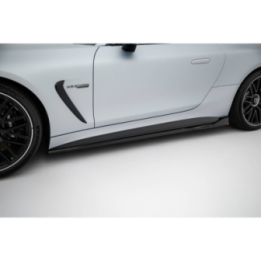 Dokładki Progów V.2 Mercedes-AMG GT 63 / 55 / 63 S E Performance C192