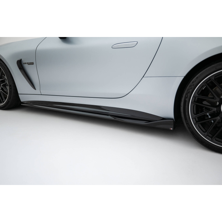 Dokładki Progów V.2 Mercedes-AMG GT 63 / 55 / 63 S E Performance C192