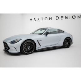 Zestaw Splitterów V.1 Mercedes-AMG GT 63 / 55 / 63 S E Performance C192