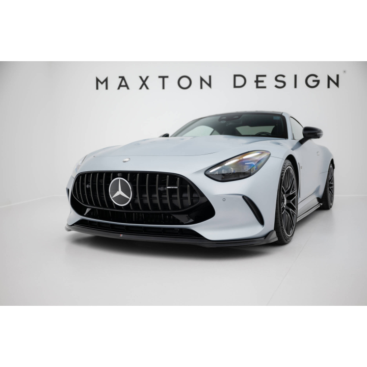 Zestaw Splitterów V.1 Mercedes-AMG GT 63 / 55 / 63 S E Performance C192