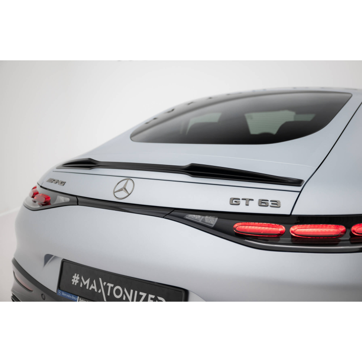 Zestaw Splitterów V.1 Mercedes-AMG GT 63 / 55 / 63 S E Performance C192