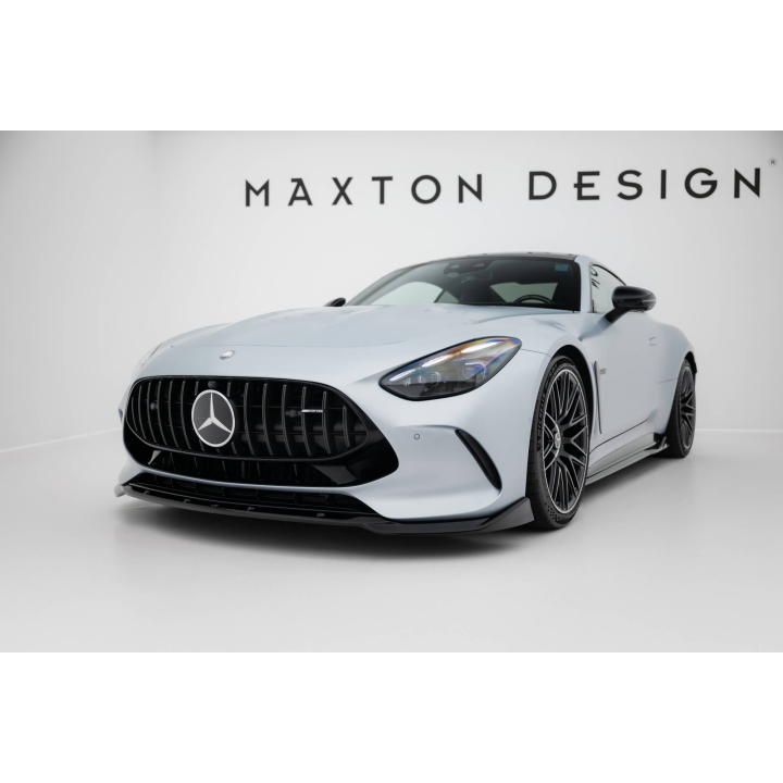 Zestaw Splitterów V.2 Mercedes-AMG GT 63 / 55 / 63 S E Performance C192