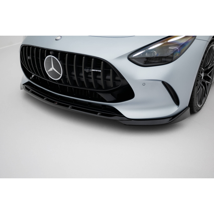 Zestaw Splitterów V.2 Mercedes-AMG GT 63 / 55 / 63 S E Performance C192