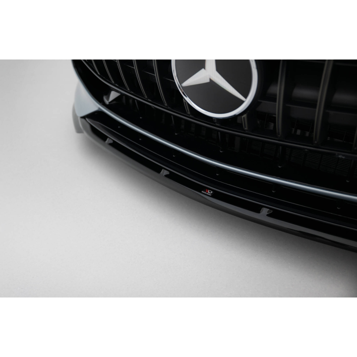 Zestaw Splitterów V.2 Mercedes-AMG GT 63 / 55 / 63 S E Performance C192