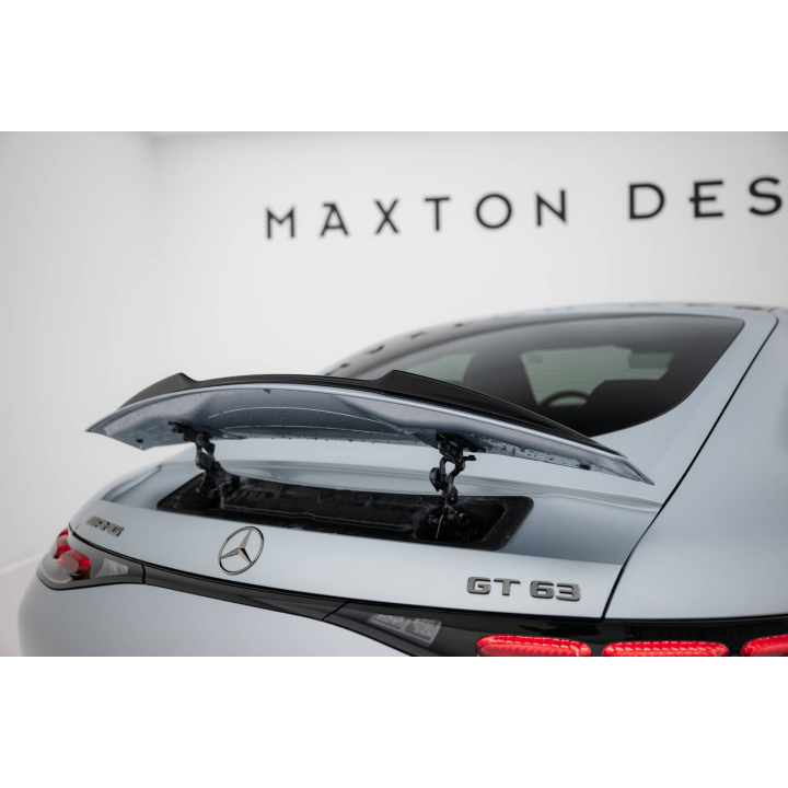 Zestaw Splitterów V.2 Mercedes-AMG GT 63 / 55 / 63 S E Performance C192