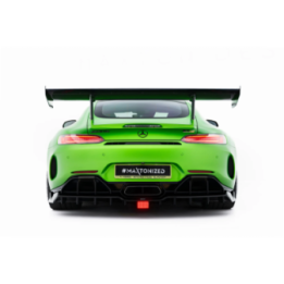 Karbonowy Spoiler Mercedes-AMG GTR C190 Facelift
