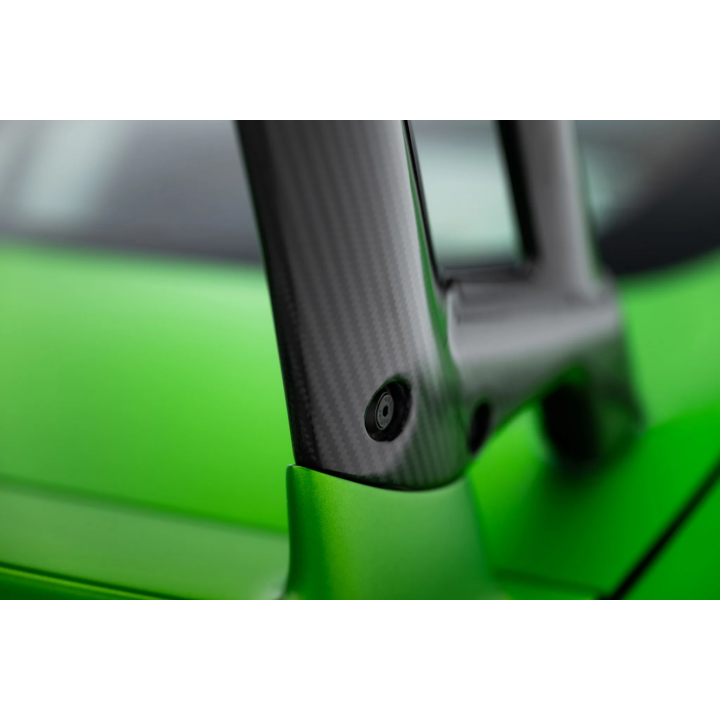 Karbonowy Spoiler Mercedes-AMG GTR C190 Facelift