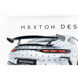 Karbonowy Spoiler V.1 Mercedes-AMG GT 43 / 55 / 63 / 63 S E Performance C192
