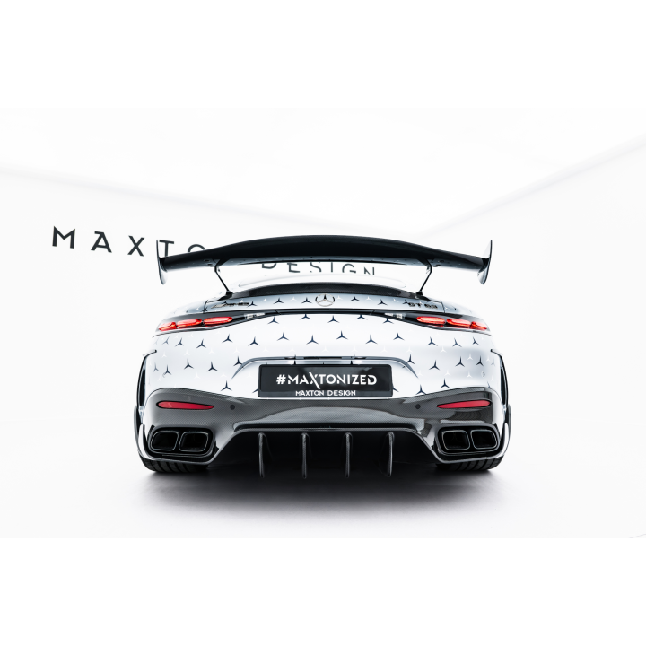 Karbonowy Spoiler V.1 Mercedes-AMG GT 43 / 55 / 63 / 63 S E Performance C192
