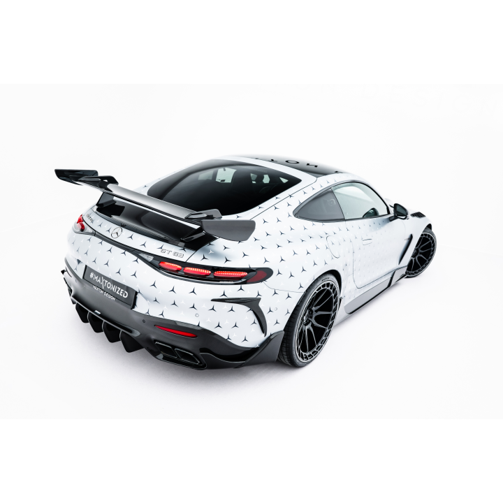 Karbonowy Spoiler V.1 Mercedes-AMG GT 43 / 55 / 63 / 63 S E Performance C192