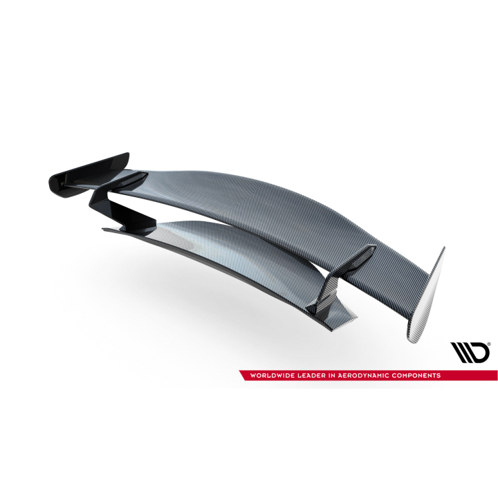 Karbonowy Spoiler V.1 Mercedes-AMG GT 43 / 55 / 63 / 63 S E Performance C192