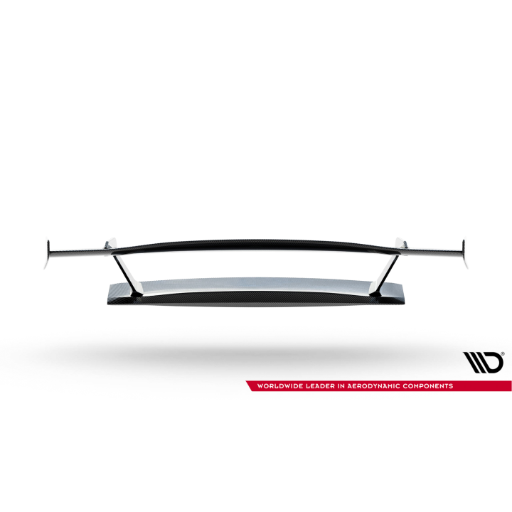Karbonowy Spoiler V.1 Mercedes-AMG GT 43 / 55 / 63 / 63 S E Performance C192