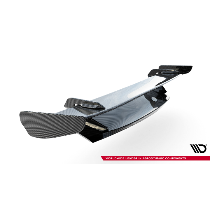 Karbonowy Spoiler V.1 Mercedes-AMG GT 43 / 55 / 63 / 63 S E Performance C192