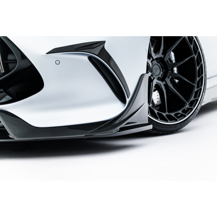 Karbonowy Splitter Przedni Prepreg Mercedes-AMG GT 63 / 55 / 63 S E Performance C192