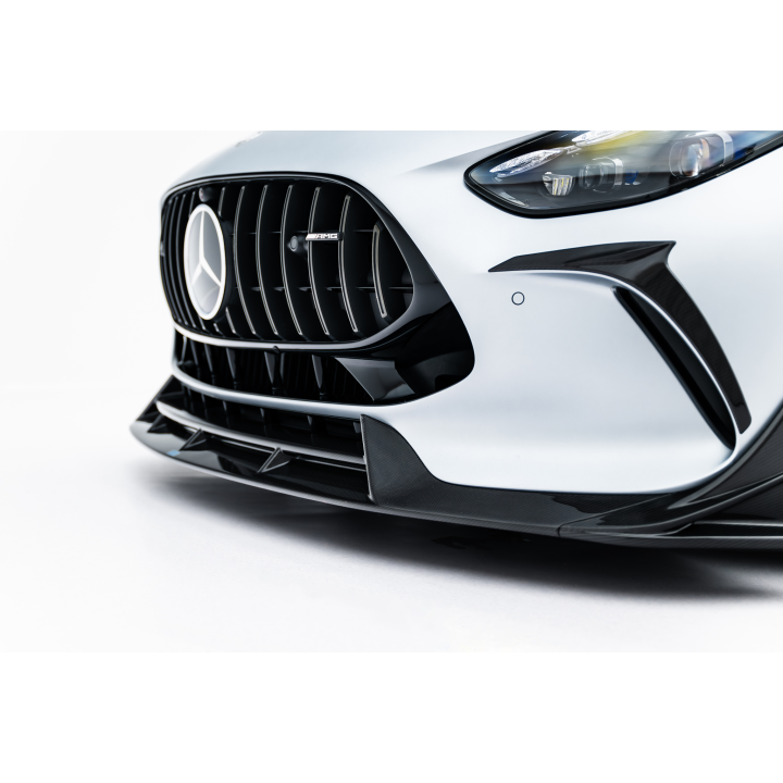 Karbonowy Splitter Przedni Prepreg Mercedes-AMG GT 63 / 55 / 63 S E Performance C192