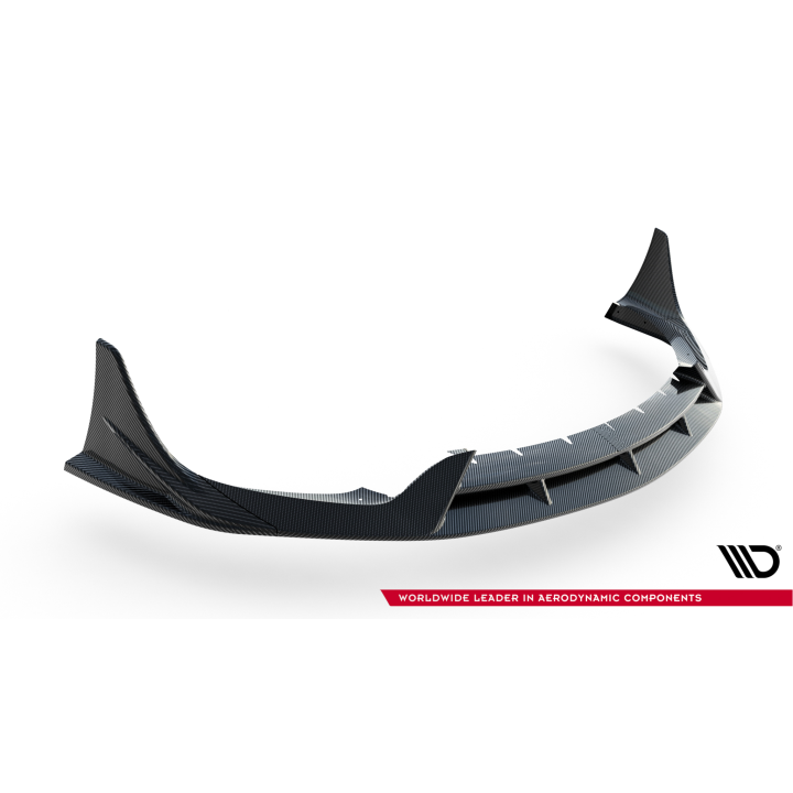 Karbonowy Splitter Przedni Prepreg Mercedes-AMG GT 63 / 55 / 63 S E Performance C192