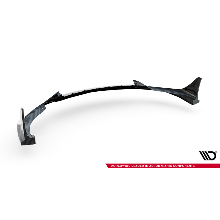 Karbonowy Splitter Przedni Prepreg Mercedes-AMG GT 63 / 55 / 63 S E Performance C192