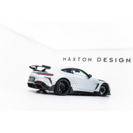 Karbonowe Splittery Boczne Prepreg Mercedes-AMG GT 63 / 55 / 63 S E Performance C192