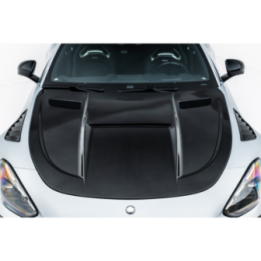 Karbonowa Maska Prepreg Mercedes-AMG GT 43 / 63 / 55 / 63 S E Performance C192