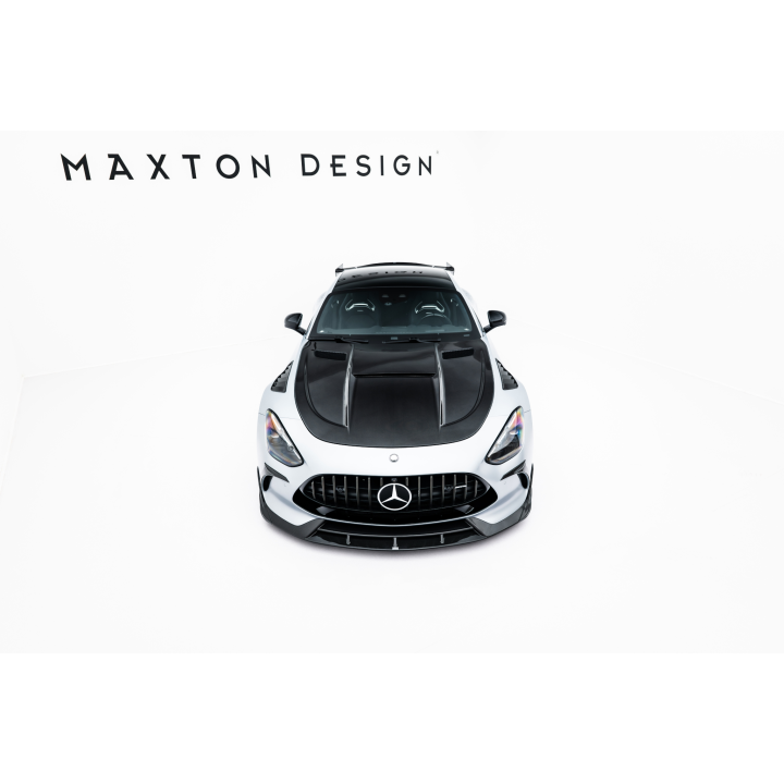 Karbonowa Maska Prepreg Mercedes-AMG GT 43 / 63 / 55 / 63 S E Performance C192